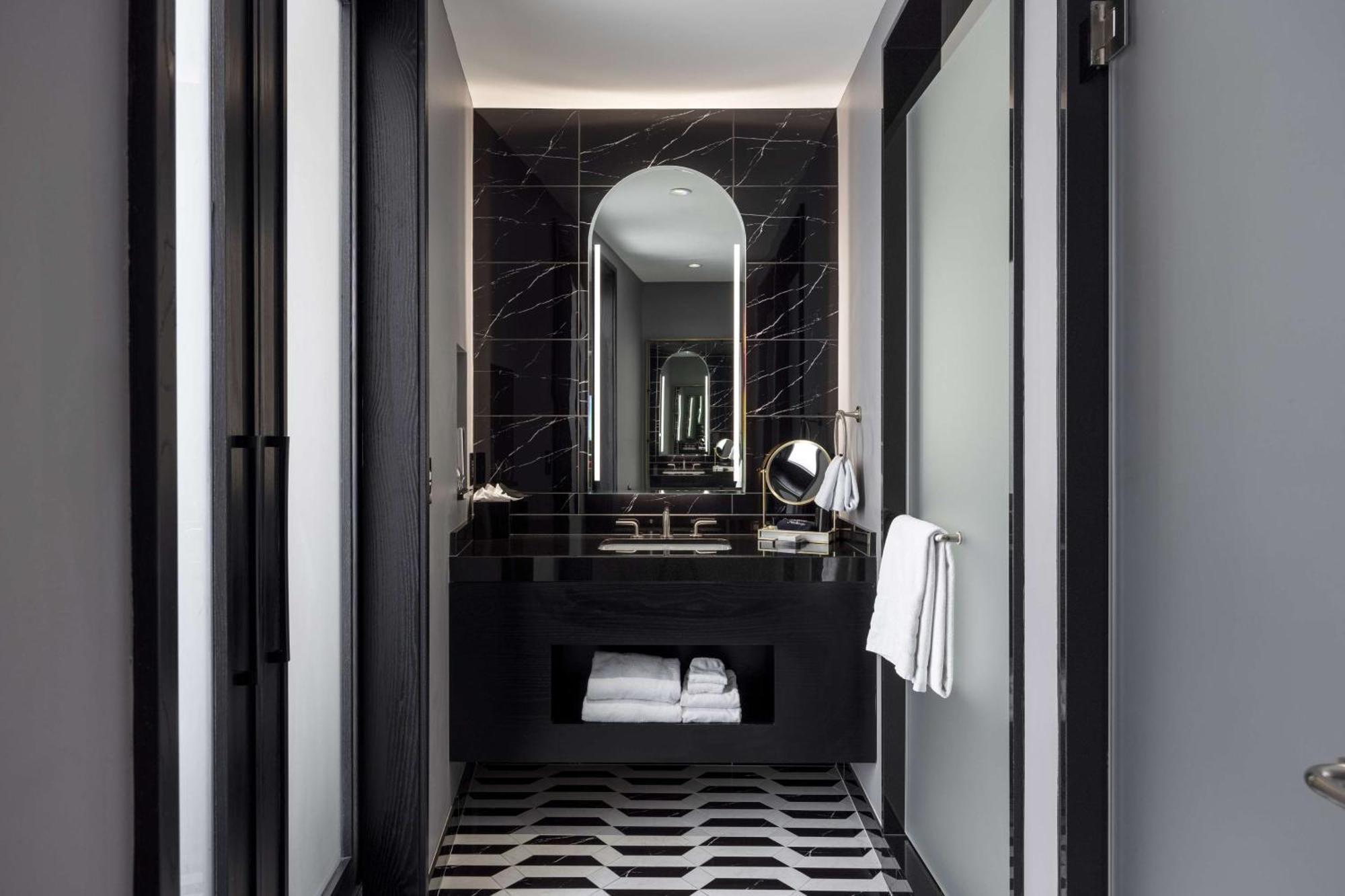 Daxton Hotel Birmingham, Curio Collection By Hilton Exterior foto